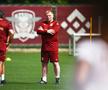 Rapid este foarte aproape de al doilea transfer al verii » Fundașul central așteptat de Lennon
