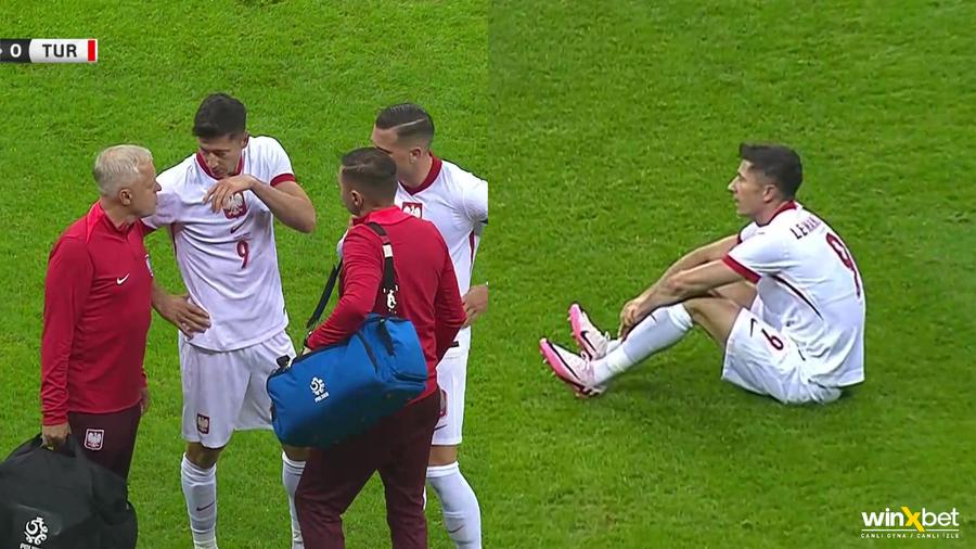 Oficial: Robert Lewandowski nu va juca în meciul care poate cântări enorm la Euro 2024