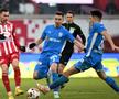 Mateiu carieră 400 meciuri Liga 1
