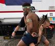 München se află în plin festival Pride, care are loc exact în perioada turneului final din Germania FOTO Ionuț Iordache (GSP.RO)