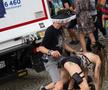 München se află în plin festival Pride, care are loc exact în perioada turneului final din Germania FOTO Ionuț Iordache (GSP.RO)