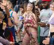 München se află în plin festival Pride, care are loc exact în perioada turneului final din Germania FOTO Ionuț Iordache (GSP.RO)