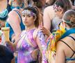 München se află în plin festival Pride, care are loc exact în perioada turneului final din Germania FOTO Ionuț Iordache (GSP.RO)