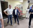 Valeriu Iftime, după alegeri