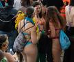 München se află în plin festival Pride, care are loc exact în perioada turneului final din Germania FOTO Ionuț Iordache (GSP.RO)