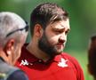 Rapid este foarte aproape de al doilea transfer al verii » Fundașul central așteptat de Lennon