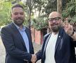 Piedone și fiul lui, victorioși