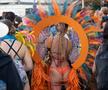 München se află în plin festival Pride, care are loc exact în perioada turneului final din Germania FOTO Ionuț Iordache (GSP.RO)