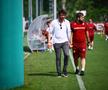 Rapid este foarte aproape de al doilea transfer al verii » Fundașul central așteptat de Lennon