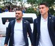 Here we go! „Tricolorii” au ajuns în Würzburg: „E cel mai frumos moment din ultimii 8 ani al echipei naționale!”