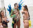 München se află în plin festival Pride, care are loc exact în perioada turneului final din Germania FOTO Ionuț Iordache (GSP.RO)