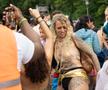 München se află în plin festival Pride, care are loc exact în perioada turneului final din Germania FOTO Ionuț Iordache (GSP.RO)