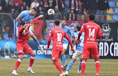 Motivul incredibil pentru care o formație din Superliga nu poate înregistra jucătorii » Șefii au fost forțați să vândă un portar