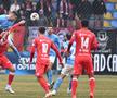 FC Voluntari - UTA Arad. Sursă foto: Imago
