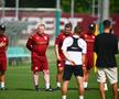 Rapid este foarte aproape de al doilea transfer al verii » Fundașul central așteptat de Lennon