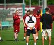 Rapid este foarte aproape de al doilea transfer al verii » Fundașul central așteptat de Lennon
