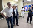 Valeriu Iftime, după alegeri
