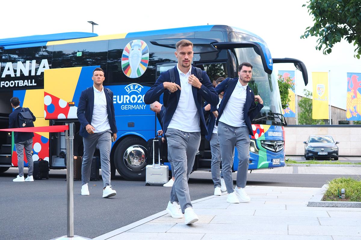 Nemții i-au dat KO lui Iordănescu din prima zi! Decizia care l-a înfuriat pe selecționer înainte de Euro 2024