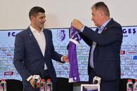 Pe mâinile cui rămâne FC Argeș, după rezultatul de la Primăria Pitești » Diferență de 9 procente între principalii candidați