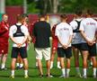 Rapid este foarte aproape de al doilea transfer al verii » Fundașul central așteptat de Lennon