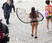 München se află în plin festival Pride, care are loc exact în perioada turneului final din Germania FOTO Ionuț Iordache (GSP.RO)