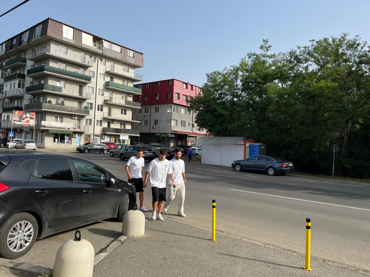 Dinamo s-a reunit fără noutăți pentru noul sezon de Superliga