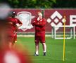 Rapid este foarte aproape de al doilea transfer al verii » Fundașul central așteptat de Lennon