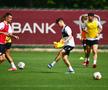 Rapid este foarte aproape de al doilea transfer al verii » Fundașul central așteptat de Lennon