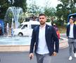 Here we go! „Tricolorii” au ajuns în Würzburg: „E cel mai frumos moment din ultimii 8 ani al echipei naționale!”