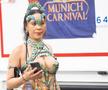 München se află în plin festival Pride, care are loc exact în perioada turneului final din Germania FOTO Ionuț Iordache (GSP.RO)