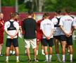 Rapid este foarte aproape de al doilea transfer al verii » Fundașul central așteptat de Lennon
