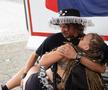 München se află în plin festival Pride, care are loc exact în perioada turneului final din Germania FOTO Ionuț Iordache (GSP.RO)
