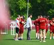 Rapid este foarte aproape de al doilea transfer al verii » Fundașul central așteptat de Lennon