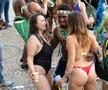 München se află în plin festival Pride, care are loc exact în perioada turneului final din Germania FOTO Ionuț Iordache (GSP.RO)