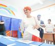 Lia Olguța Vasilescu, triumf la Craiova