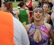 München se află în plin festival Pride, care are loc exact în perioada turneului final din Germania FOTO Ionuț Iordache (GSP.RO)