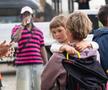 München se află în plin festival Pride, care are loc exact în perioada turneului final din Germania FOTO Ionuț Iordache (GSP.RO)