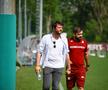 Rapid este foarte aproape de al doilea transfer al verii » Fundașul central așteptat de Lennon