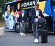 Here we go! „Tricolorii” au ajuns în Würzburg: „E cel mai frumos moment din ultimii 8 ani al echipei naționale!”