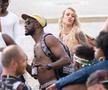 München se află în plin festival Pride, care are loc exact în perioada turneului final din Germania FOTO Ionuț Iordache (GSP.RO)