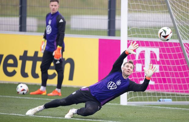 Obsesia dezvăluită în premieră de portarul Ter Stegen: „Asta nu o pot suporta! Eu nu intru în ghetele altuia”