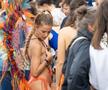 München se află în plin festival Pride, care are loc exact în perioada turneului final din Germania FOTO Ionuț Iordache (GSP.RO)