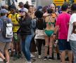München se află în plin festival Pride, care are loc exact în perioada turneului final din Germania FOTO Ionuț Iordache (GSP.RO)