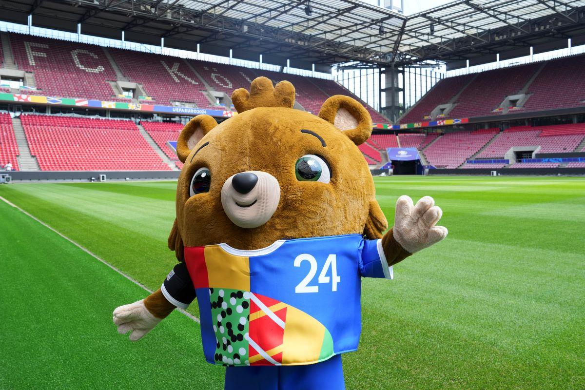 Conflict între Germania și SUA înainte de Euro 2024! Motivul incredibil pentru care s-au certat