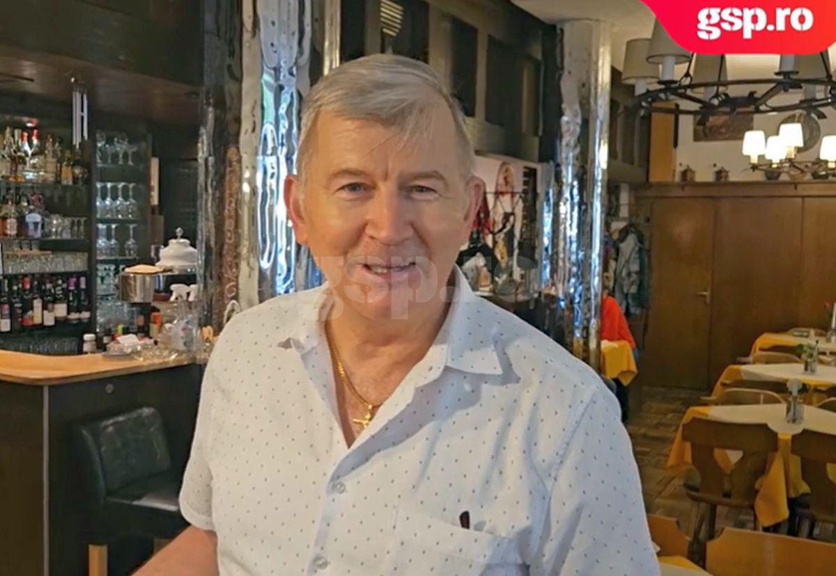 „Hai la românul ăla să mâncăm!” » Bunătăți în restaurantul din Munchen al unui stelist declarat: „Se consumă la pâine... vai de capul meu!” + Cât costă o porție de 5 mititei