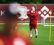 Rapid este foarte aproape de al doilea transfer al verii » Fundașul central așteptat de Lennon