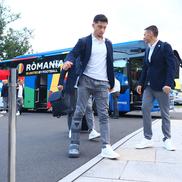 Olimpiu Moruțan // FOTO: Ionuț Iordache (GSP)