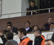 Viorel Moldovan, în perioada în care antrena Rapidul / Sursă foto: Arhivă GSP
