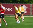 Rapid este foarte aproape de al doilea transfer al verii » Fundașul central așteptat de Lennon