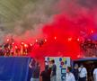 Atmosfera la primul antrenament al lui Topal la Petrolul/ foto: Andrei Petrescu (GSP)